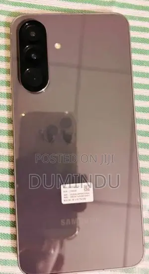 Samsung Galaxy A56 (Used)