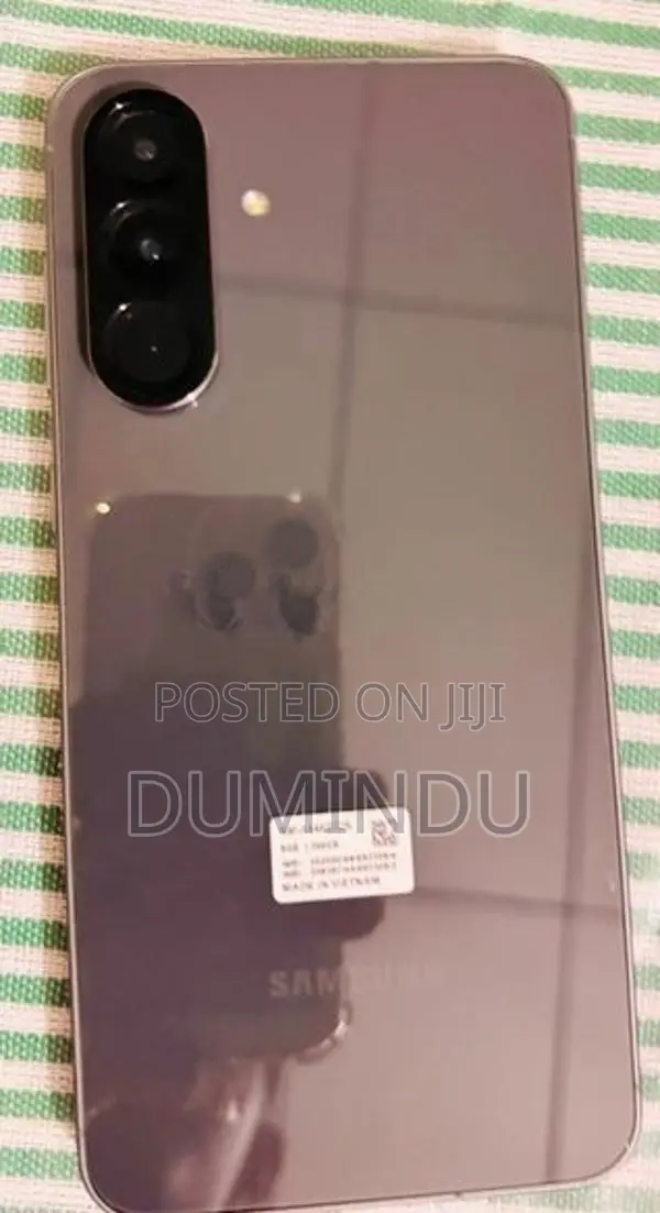 Samsung Galaxy A56 (Used)