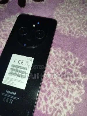Xiaomi Redmi 14C (Used)