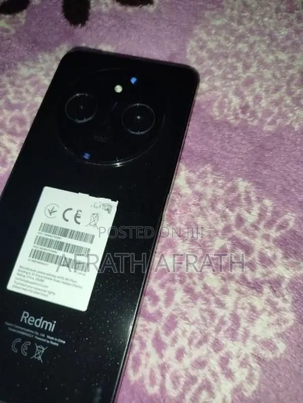 Xiaomi Redmi 14C (Used)
