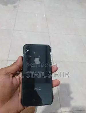 Apple iPhone XS (Used)