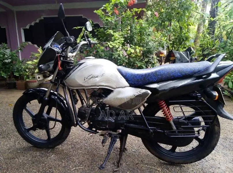 Hero Splendor i smart 2015