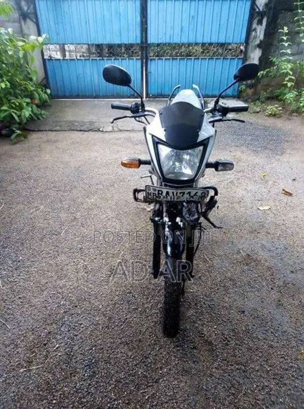 Hero Splendor i smart 2015
