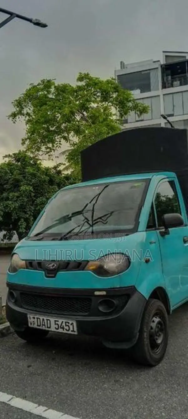 Mahindra Jeeto 2015