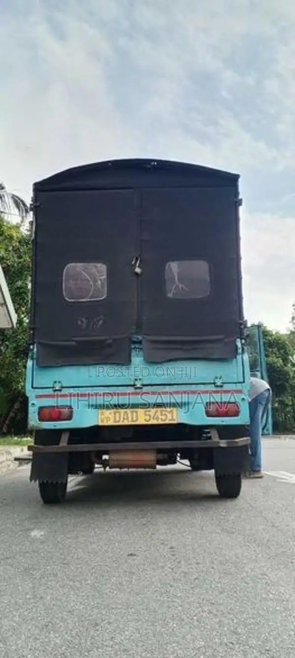 Mahindra Jeeto 2015