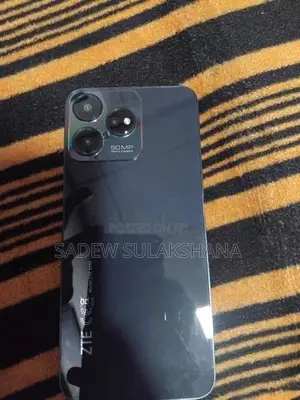 ZTE Blade V50 Design (Used)
