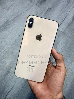 Apple iPhone XS Max (Used)