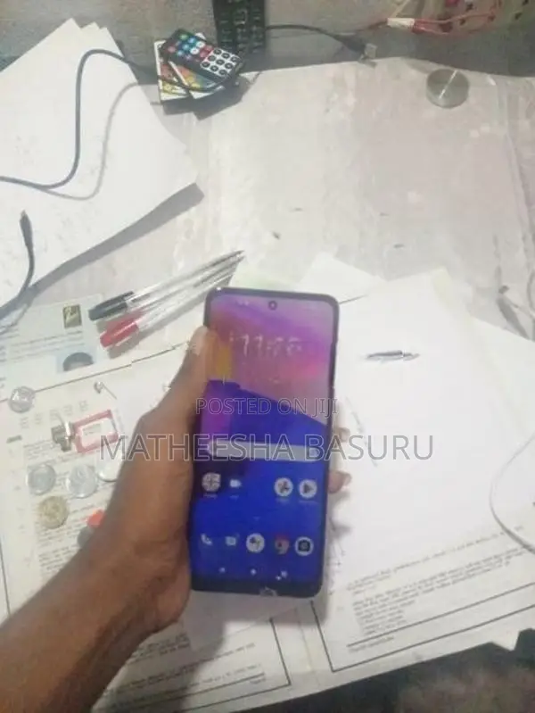 Lenovo K17 Plus (Used)