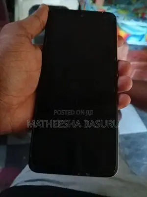 Lenovo K17 Plus (Used)