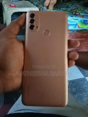Lenovo K17 Plus (Used)
