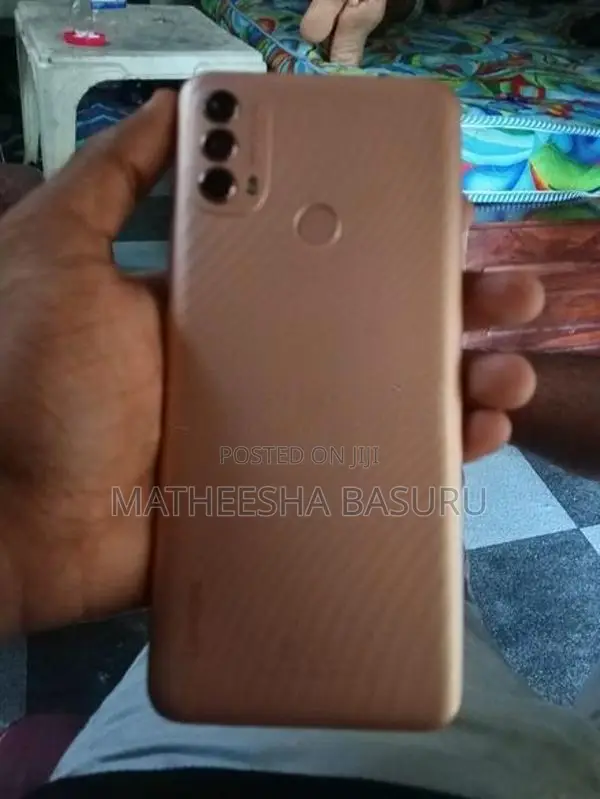 Lenovo K17 Plus (Used)