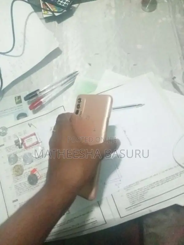 Lenovo K17 Plus (Used)