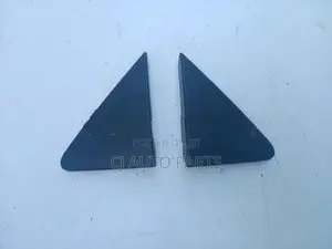 Nissan Dayz Fender Finisher