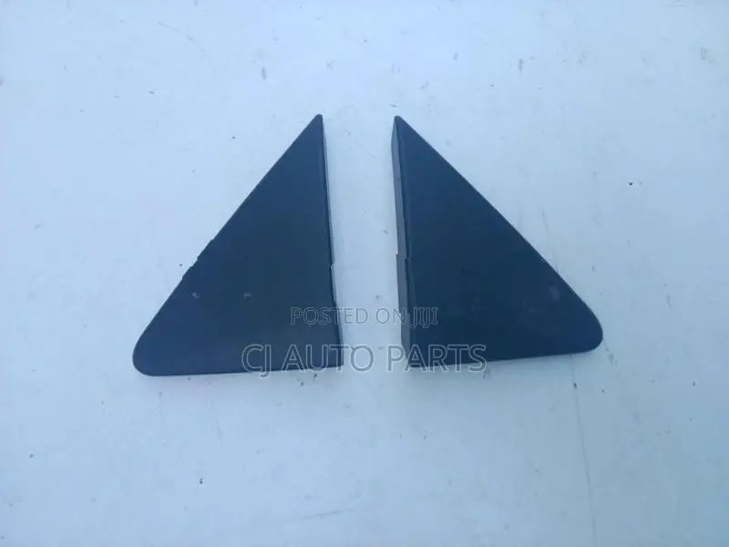 Nissan Dayz Fender Finisher