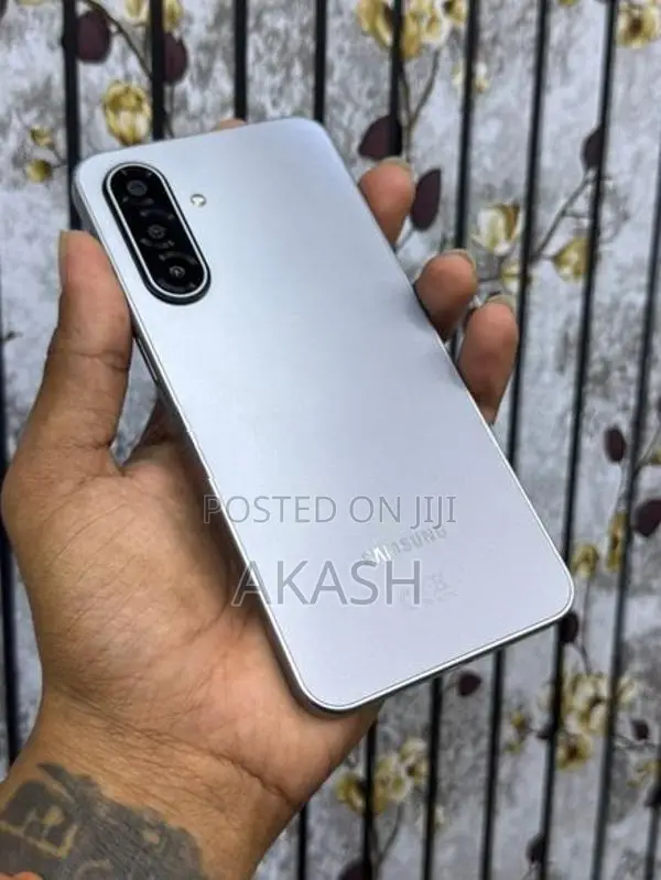Samsung Galaxy A17 5G (Used)