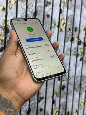 Samsung Galaxy A17 5G (Used)
