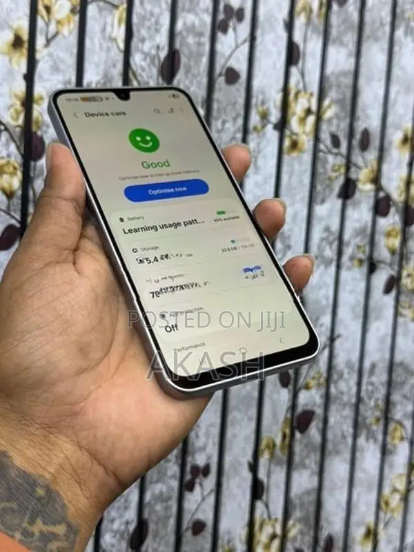 Samsung Galaxy A17 5G (Used)