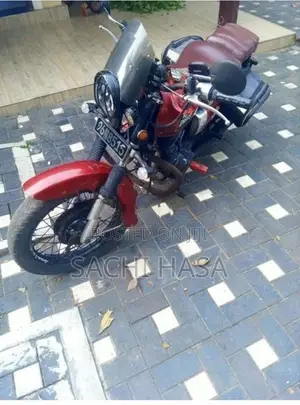 Honda CD 125 1982