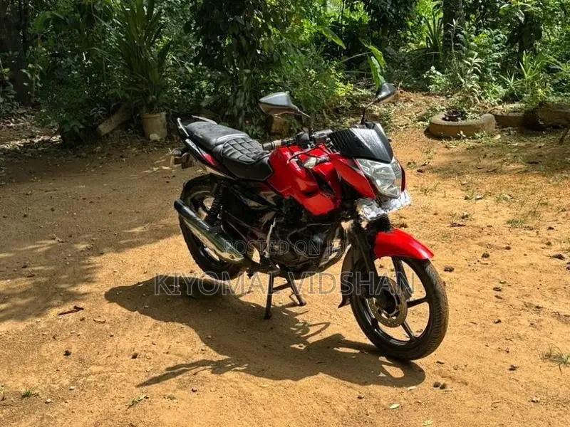 Bajaj Pulsar 135 2011