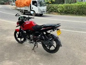 Bajaj Pulsar 135 2011