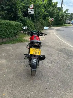 Bajaj Pulsar 135 2011