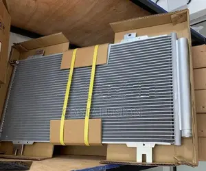 Honda Fit GP5 A/C Condenser