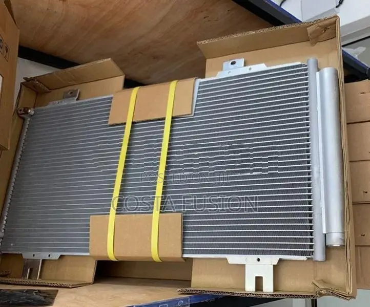 Honda Fit GP5 A/C Condenser