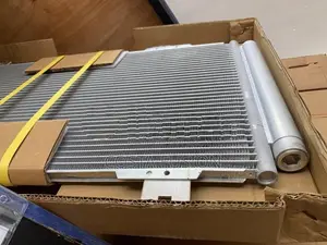 Honda Fit GP5 A/C Condenser