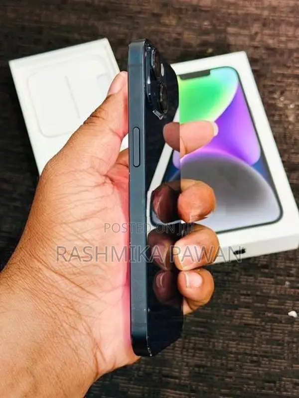 Apple iPhone 14 128GB (Used)