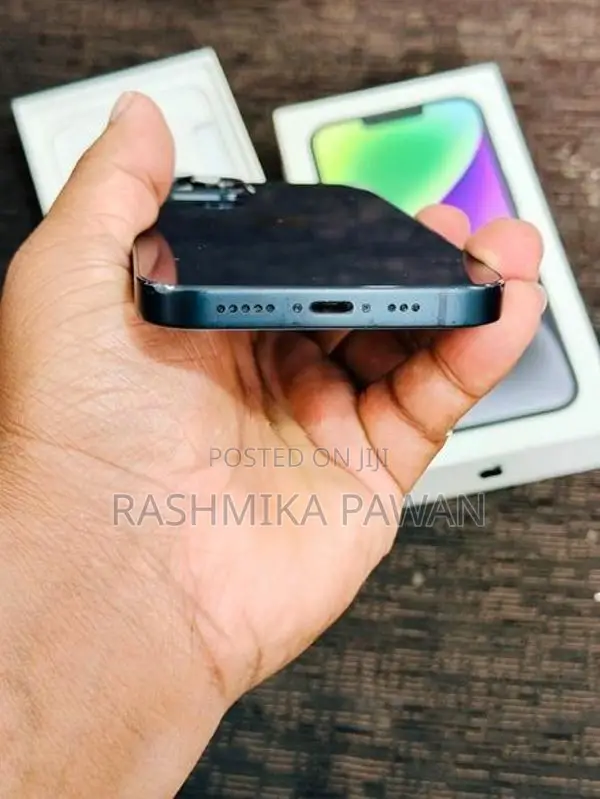Apple iPhone 14 128GB (Used)