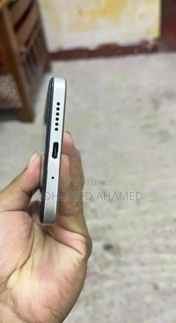 Xiaomi Redmi Note 15 (Used)