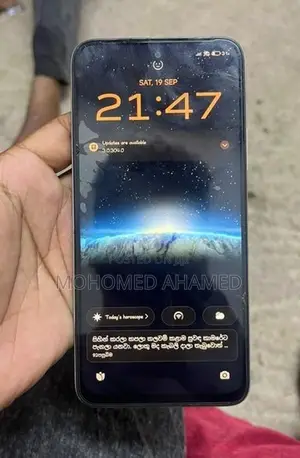 Xiaomi Redmi Note 15 (Used)
