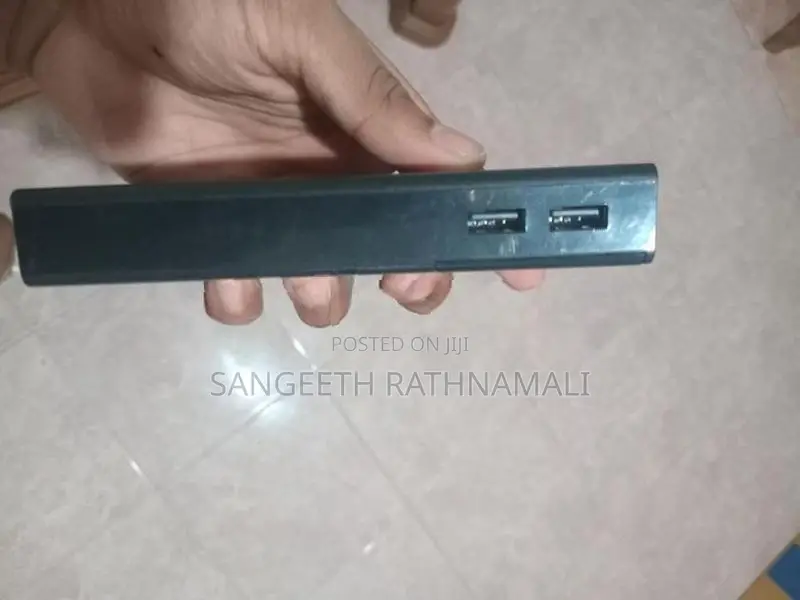 40000mAh Power Bank