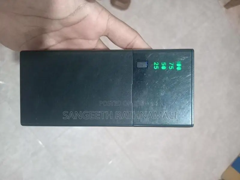 40000mAh Power Bank