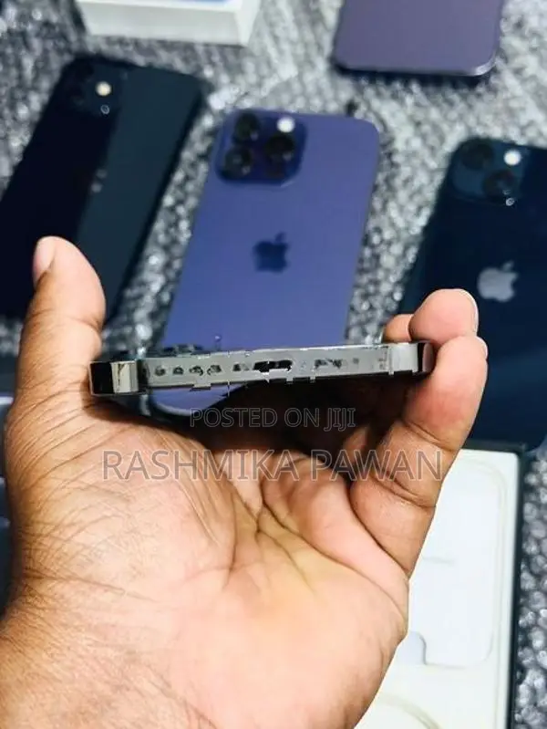 Apple iPhone 12 Pro Max 128GB (Used)