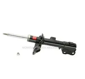 Shock Absorbers for Mitsubishi Outlander