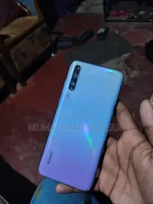 Huawei Y8P (Used)
