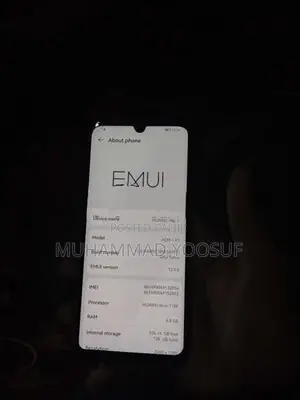 Huawei Y8P (Used)
