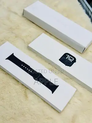 Apple Smart Watch 10