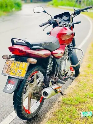 Bajaj Discover 125 2007