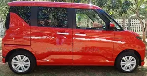 Daihatsu Move 2025