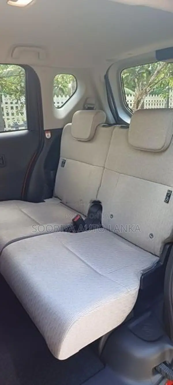 Daihatsu Move 2025