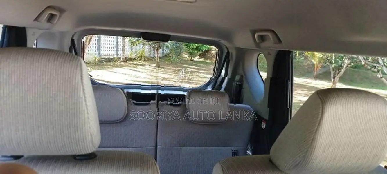 Daihatsu Move 2025