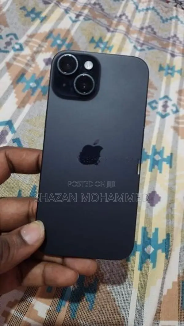 Apple iPhone 15 (Used)