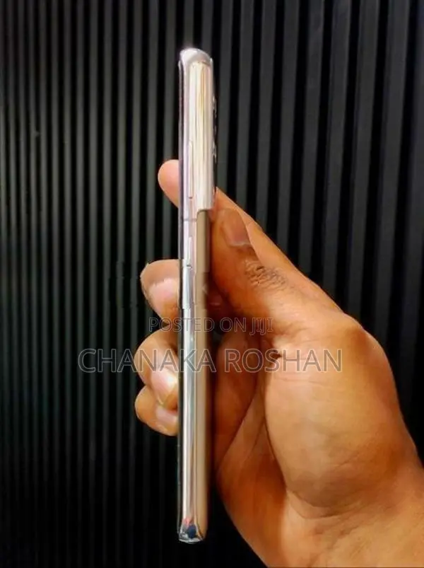 Samsung Galaxy S21 Ultra 12GB 256GB (Used)