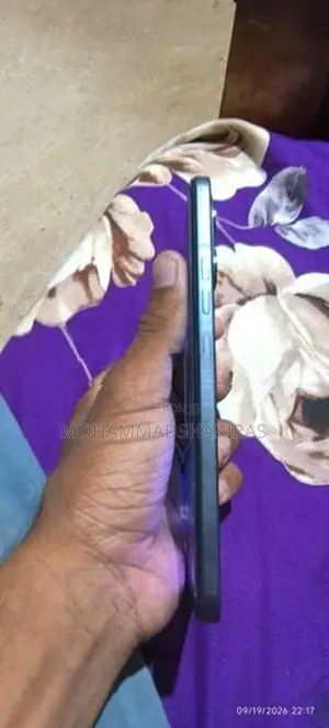 Tecno Spark (Used)