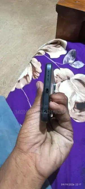 Tecno Spark (Used)
