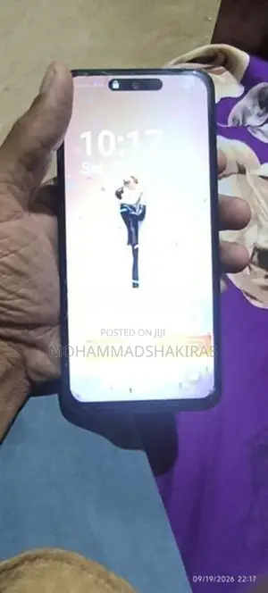Tecno Spark (Used)