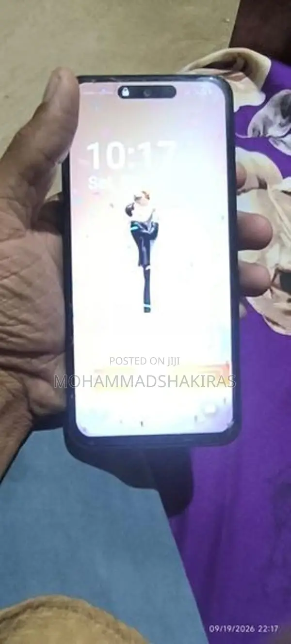 Tecno Spark (Used)