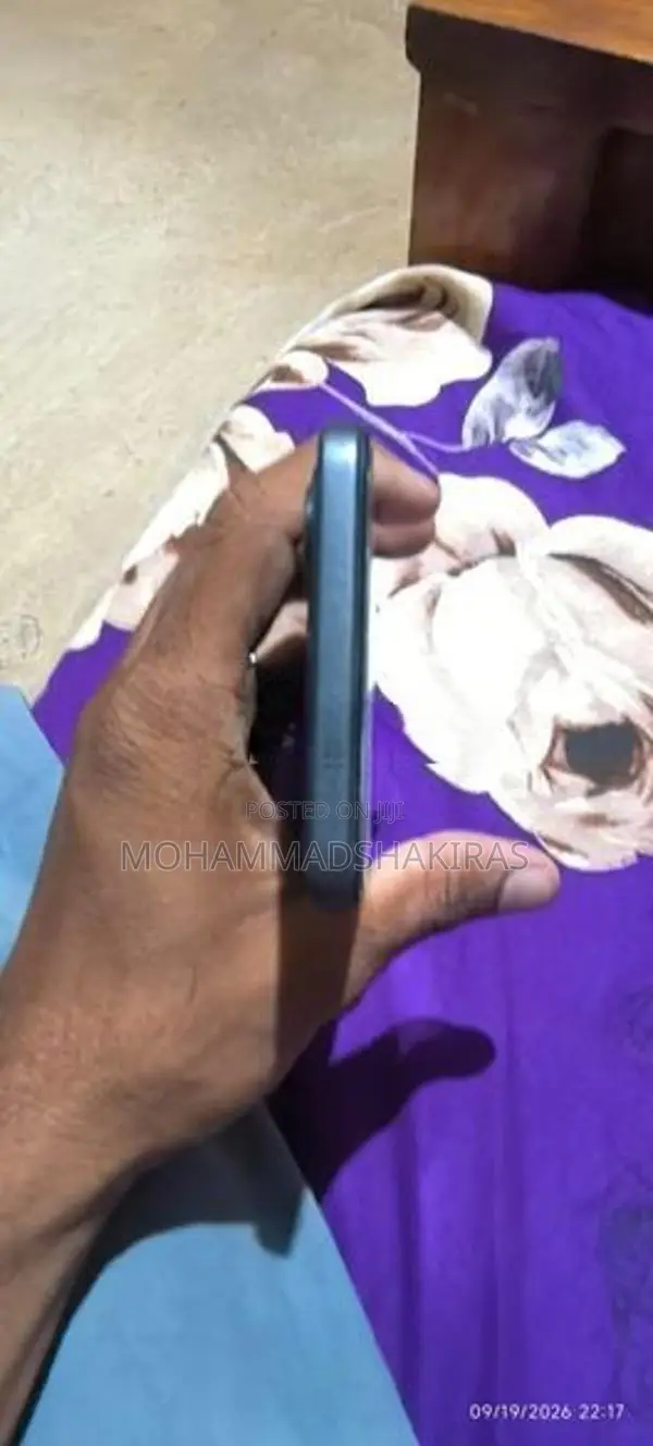 Tecno Spark (Used)
